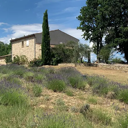 Villa Ferme Du Luberon