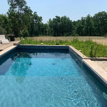 Ferme Du Luberon Villa Mane (Alpes-de-Haute-Provence)