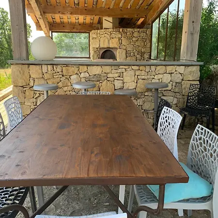 Ferme Du Luberon *