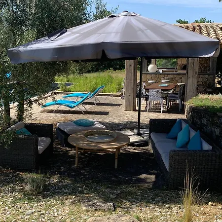 Ferme Du Luberon *