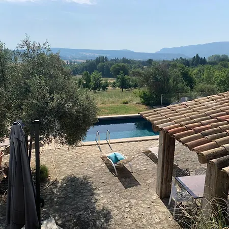Ferme Du Luberon Villa Mane (Alpes-de-Haute-Provence)