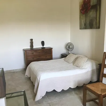 Villa Ferme Du Luberon *