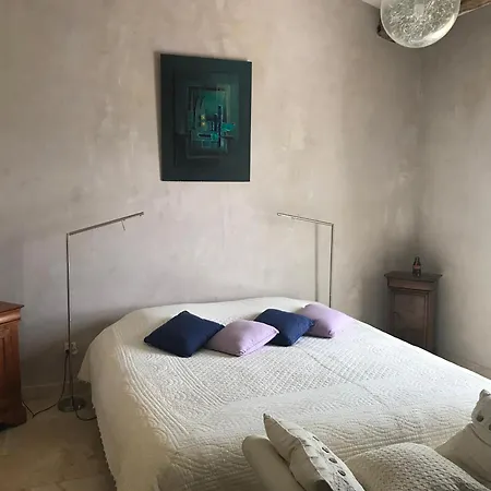 Ferme Du Luberon *