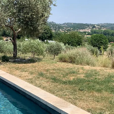 Villa Ferme Du Luberon *