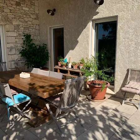 Villa Ferme Du Luberon