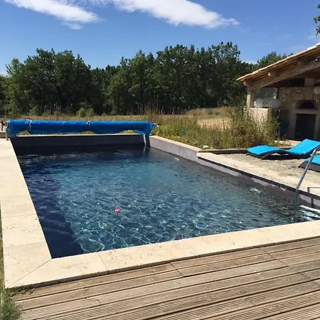 Villa Ferme Du Luberon