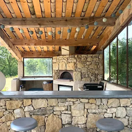 Villa Ferme Du Luberon