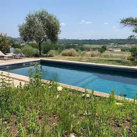 Ferme Du Luberon